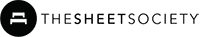 The Sheet Society Logo